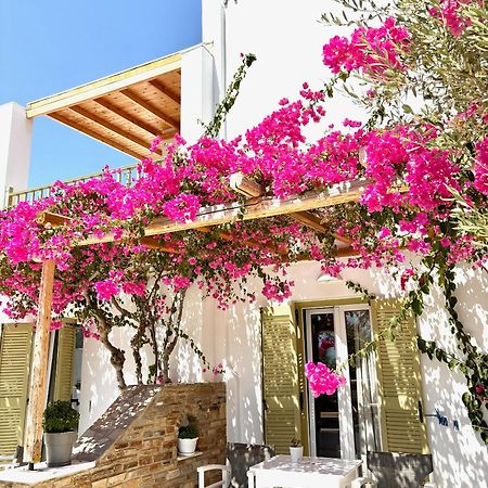 Aegeo Inn Antiparos Exterior photo