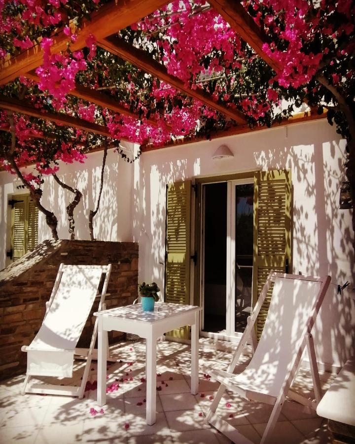 Aegeo Inn Antiparos Exterior photo