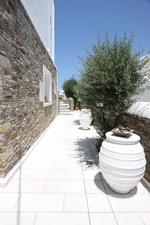 Aegeo Inn Antiparos Exterior photo