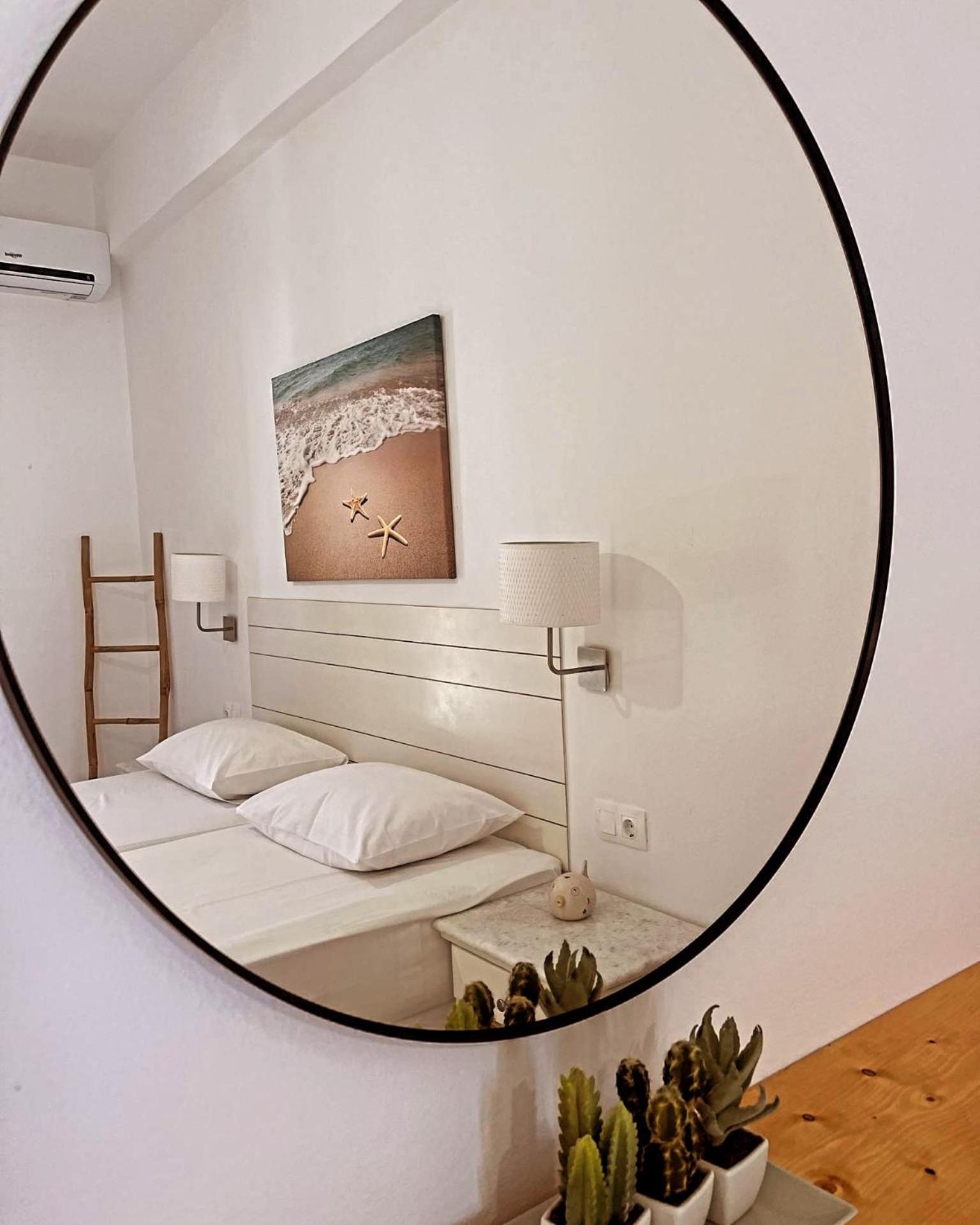 Aegeo Inn Antiparos Exterior photo